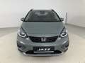Honda Jazz 1,5 i-MMD Hybrid Crosstar Advance Aut. Grün - thumbnail 2