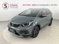 Honda Jazz 1,5 i-MMD Hybrid Crosstar Advance Aut. Grün - thumbnail 1