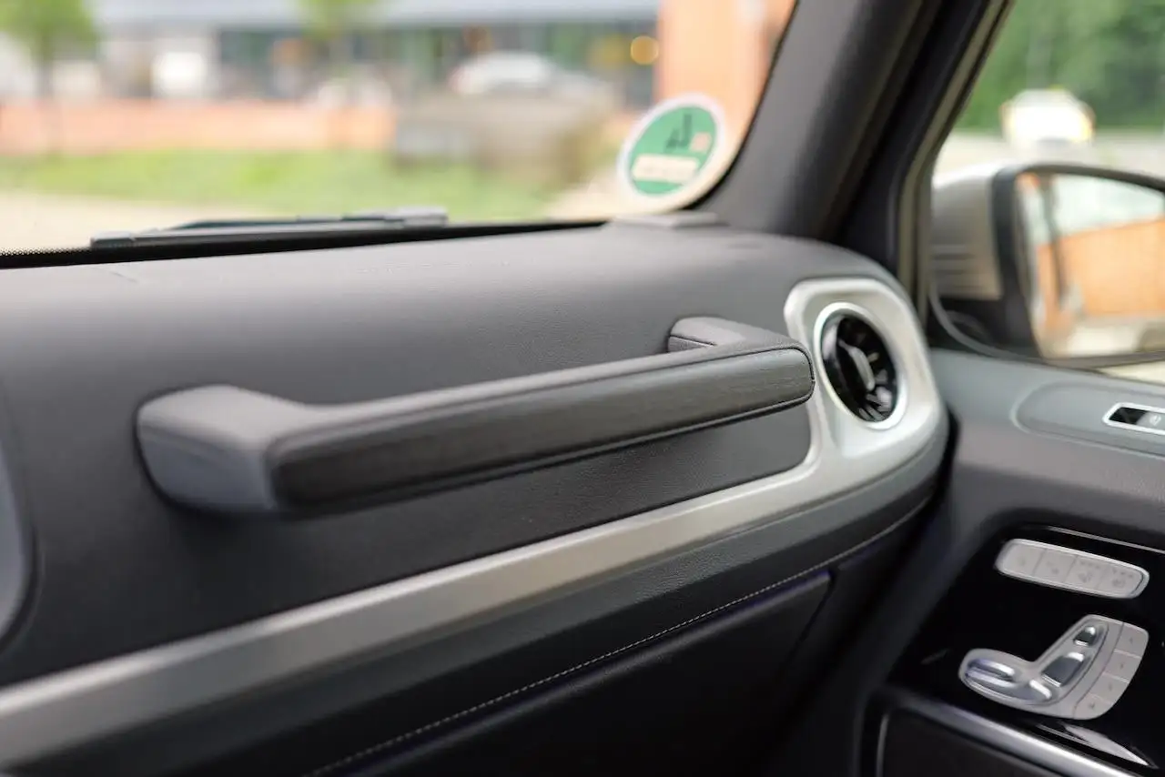 Mercedes-Benz G 500 – Foto 11