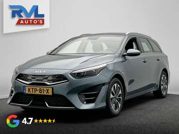 Sportswagon 1.6 GDI PHEV DynamicLine| Camera | Car