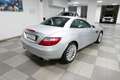 Mercedes-Benz SLK 200 BlueEFFICIENCY Sport Argent - thumbnail 7