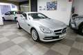 Mercedes-Benz SLK 200 BlueEFFICIENCY Sport Argent - thumbnail 6