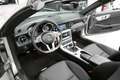 Mercedes-Benz SLK 200 BlueEFFICIENCY Sport Argent - thumbnail 10