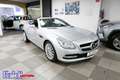 Mercedes-Benz SLK 200 BlueEFFICIENCY Sport Argent - thumbnail 1