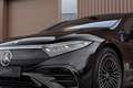 Mercedes-Benz EQS EQS 450+ AMG Line | + 700 km | Full option Schwarz - thumbnail 17