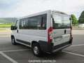 Fiat Ducato Ducato 33 2.3 MJT 130CV  Panorama 9 posti Bianco - thumbnail 6