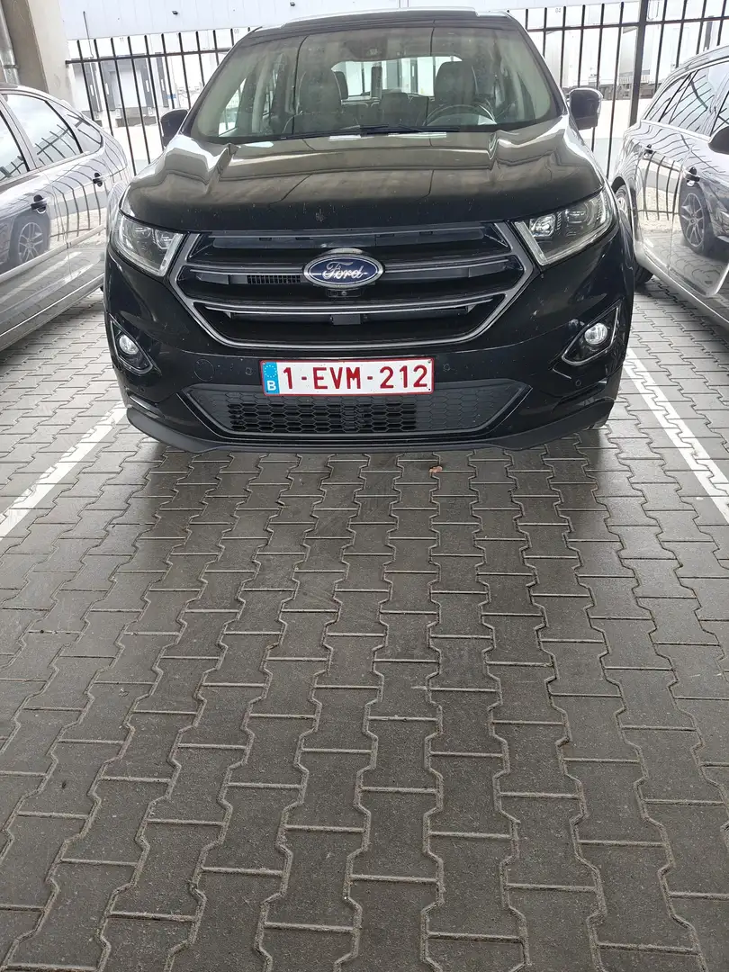 Ford Edge 2.0 TDCi Bi-Turbo 4x4 ST-LINE - 2