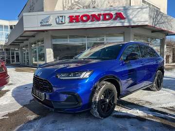 ZR-V 2,0 i-MMD Hybrid Sport Aut. Sport