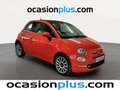 Fiat 500 1.2 Lounge Rojo - thumbnail 2