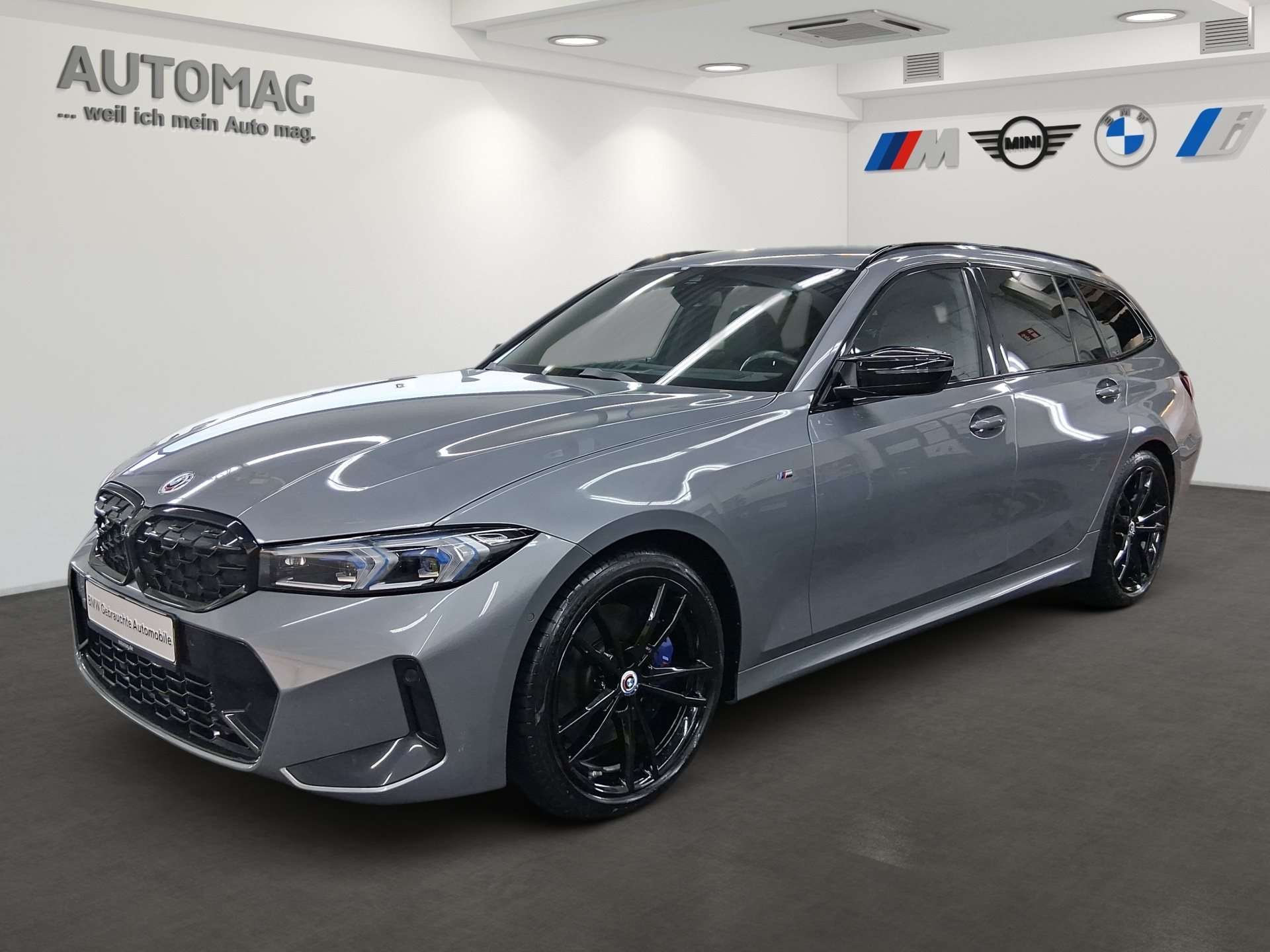 Second hand Bmw M3 3.0