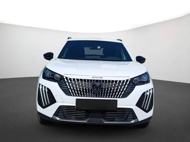 Peugeot 2008 view 2