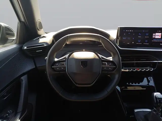 Peugeot 2008 view 13