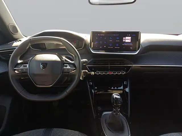 Peugeot 2008 view 10