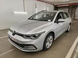 Volkswagen Golf VIII Variant eTSI*PANORAMA*SHZ*Netto 11000€