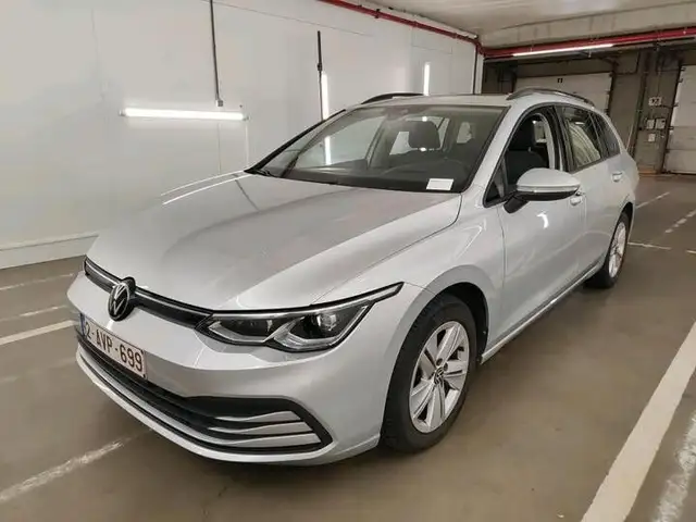 Volkswagen Golf VIII Variant eTSI*PANORAMA*SHZ*Netto 11000€