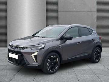 Intro Edition 1.3 AT 116 kW (158 PS), Automatik...
