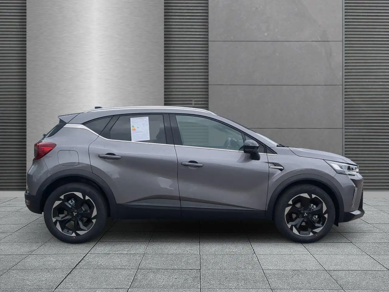 Mitsubishi ASX 2025