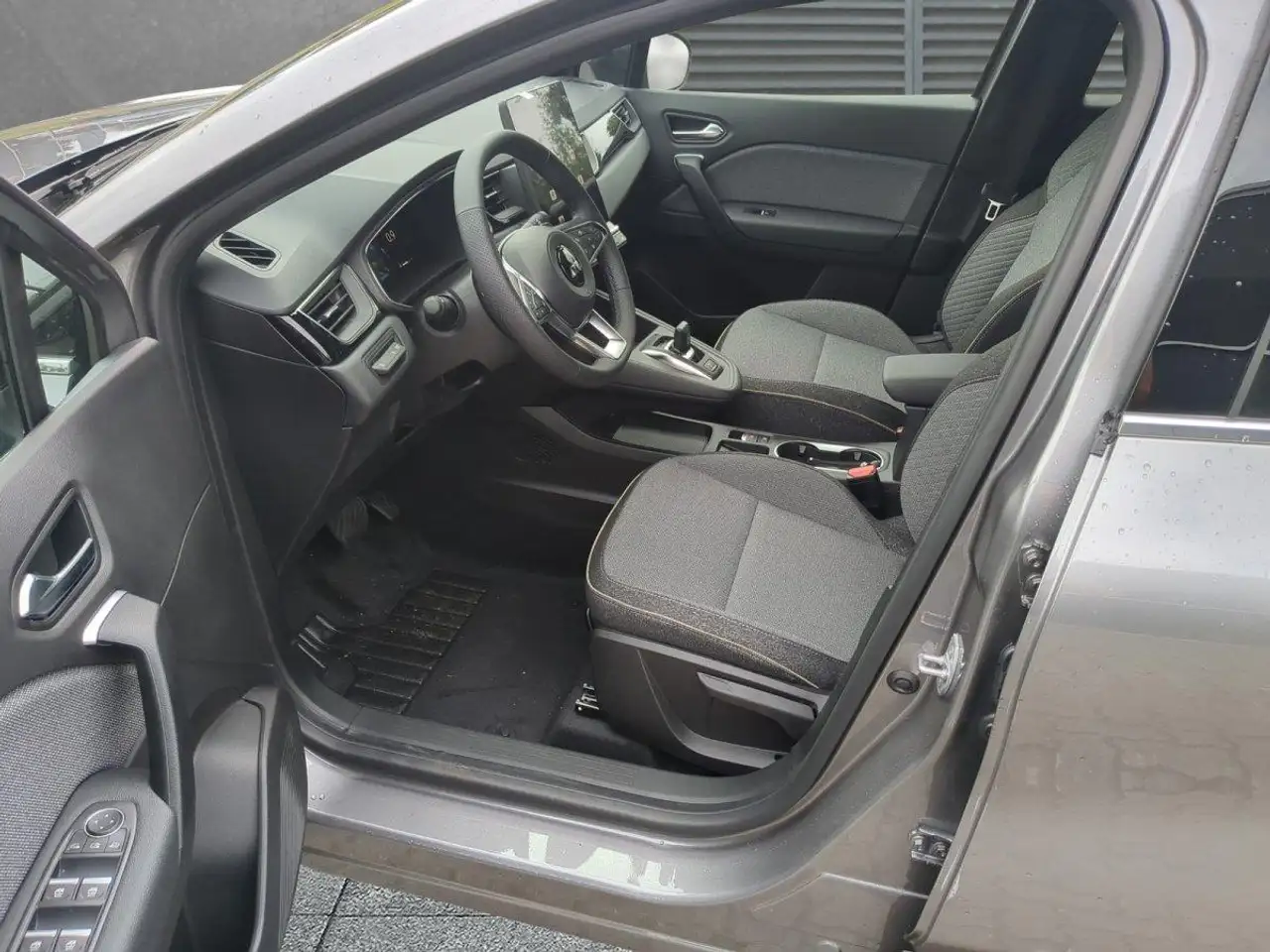 Mitsubishi ASX 2025