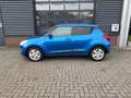 Suzuki Swift 1.2 Select Airco Camera Navi Stoelverwarming Bleu - thumbnail 3