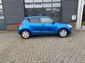 Suzuki Swift 1.2 Select Airco Camera Navi Stoelverwarming Bleu - thumbnail 4
