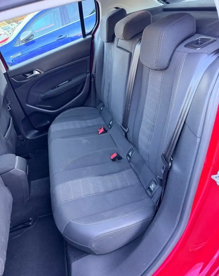 Peugeot 308 308 — photo 11
