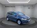 Volkswagen Touran Highline 1.5 TSI DSG/LED/NAVI/ACC/elHK/ Grijs - thumbnail 6
