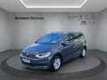 Volkswagen Touran Highline 1.5 TSI DSG/LED/NAVI/ACC/elHK/ Grijs - thumbnail 4