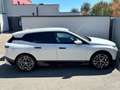 BMW iX xDrive40 MSPORT/AHK/LASER/22"/KOMFORT/HARMAN/SO... Weiß - thumbnail 13