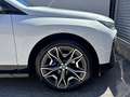 BMW iX xDrive40 MSPORT/AHK/LASER/22"/KOMFORT/HARMAN/SO... Weiß - thumbnail 16