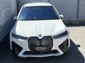 BMW iX xDrive40 MSPORT/AHK/LASER/22"/KOMFORT/HARMAN/SO... Weiß - thumbnail 6
