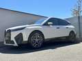 BMW iX xDrive40 MSPORT/AHK/LASER/22"/KOMFORT/HARMAN/SO... Weiß - thumbnail 2