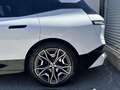 BMW iX xDrive40 MSPORT/AHK/LASER/22"/KOMFORT/HARMAN/SO... Weiß - thumbnail 10