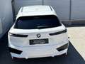 BMW iX xDrive40 MSPORT/AHK/LASER/22"/KOMFORT/HARMAN/SO... Weiß - thumbnail 11
