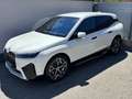 BMW iX xDrive40 MSPORT/AHK/LASER/22"/KOMFORT/HARMAN/SO... Weiß - thumbnail 3