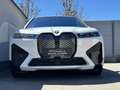 BMW iX xDrive40 MSPORT/AHK/LASER/22"/KOMFORT/HARMAN/SO... Weiß - thumbnail 5