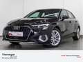 Audi A3 35 TDI ADVANCED LED SPORTSITZE LM17 Schwarz - thumbnail 1
