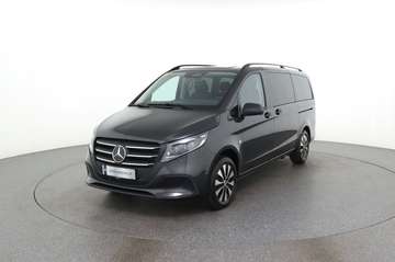 119 CDI Kombi 4x4 SELECT Lang AHK 2,5t8 Sitze