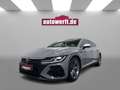Volkswagen Arteon R 2.0 TSI 4M DSG SB AHK 360 CAM NAVI KEYLESS ACC Grau - thumbnail 1