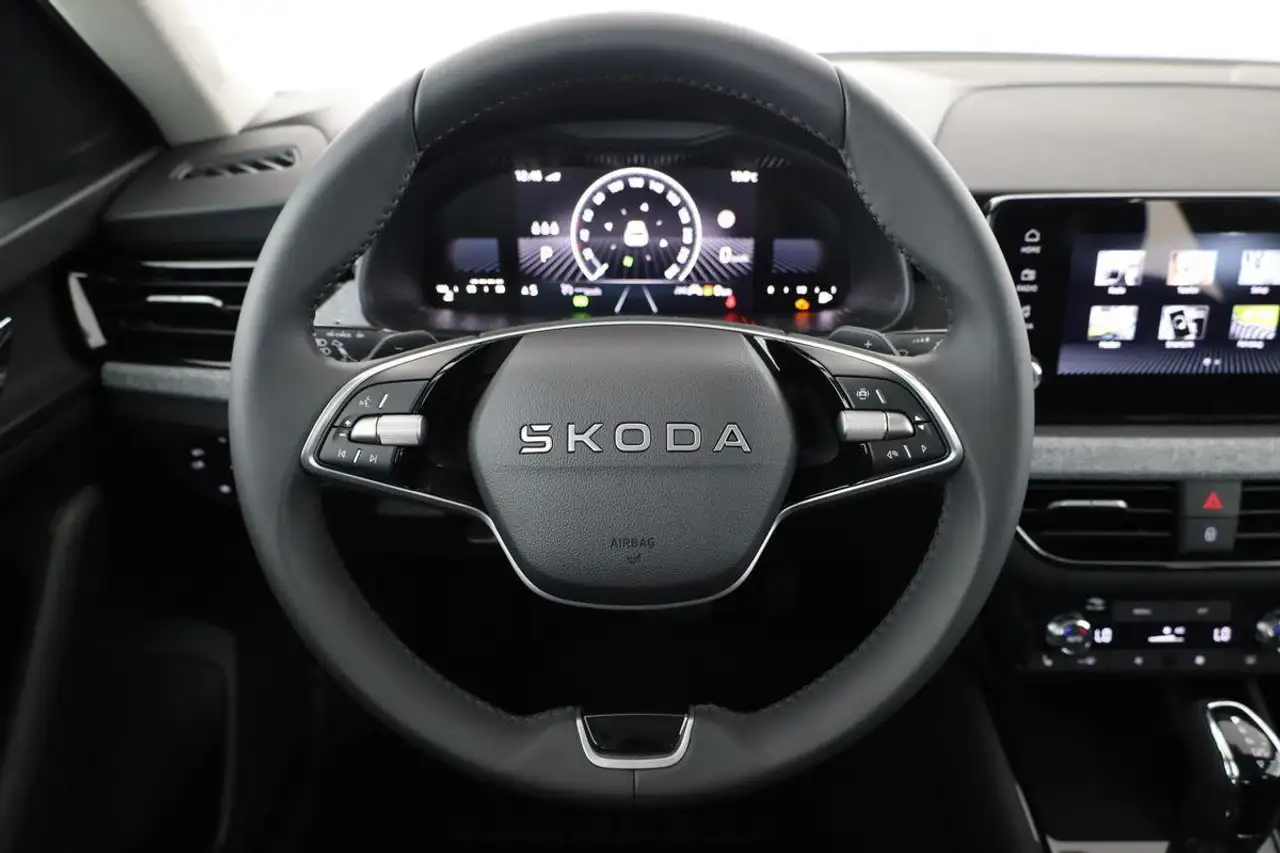 Skoda Kamiq 2026