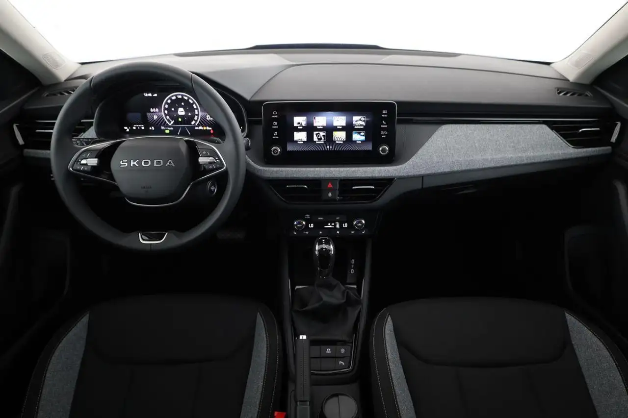 Skoda Kamiq 2026