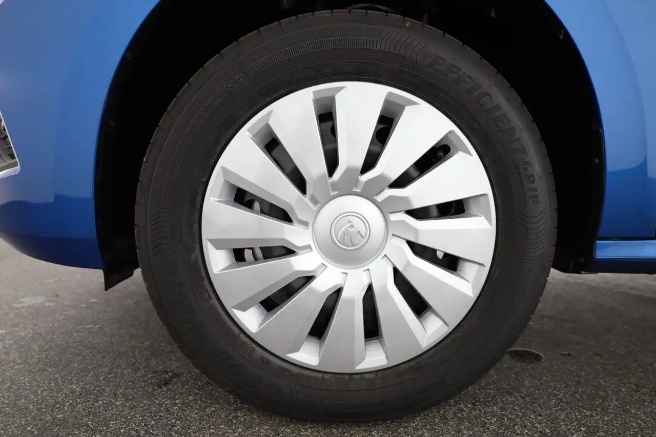 Skoda Kamiq 2026 — фото 15