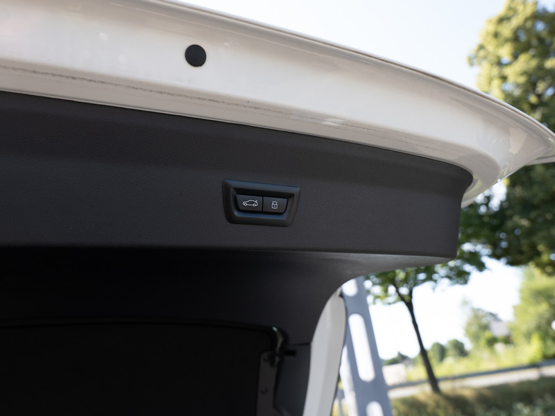 BMW X4 xDrive30d M-Sport FACEL. PANO HUD 360° LED — photo 13