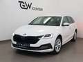 Skoda Octavia Combi 2,0 TDI DSG Style Plus Matrix VirtualCockpit Weiß - thumbnail 2