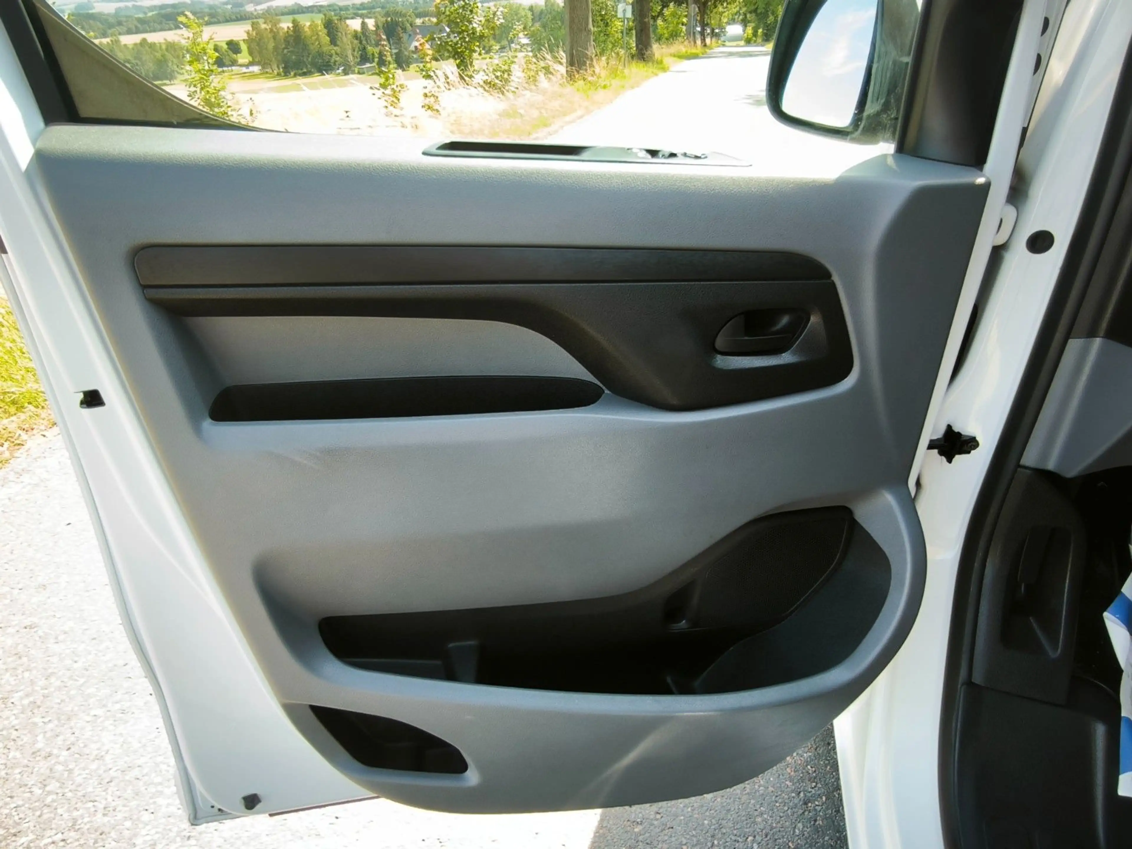 Citroen Jumpy 2,0 Automatik Kasten M — photo 12