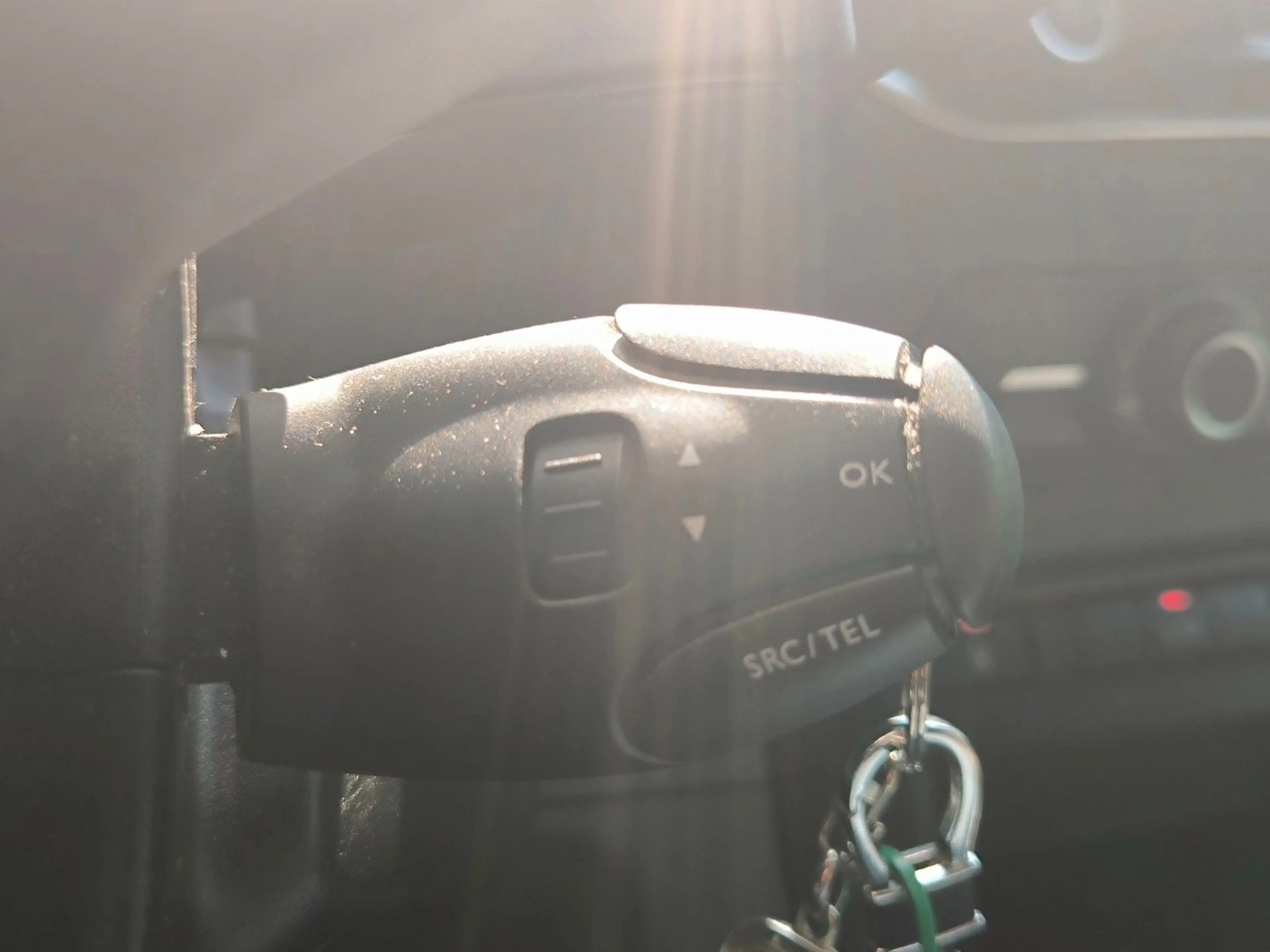 Citroen Jumpy 2,0 Automatik Kasten M — photo 23