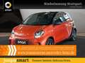 smart forFour EQ 60kWed passion cool&Audio SHZ Dig Radio Oranje - thumbnail 1