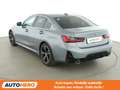 BMW 318 318i M Sport Gris - thumbnail 4