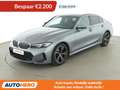 BMW 318 318i M Sport Gris - thumbnail 1