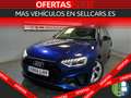 Audi A4 35 TFSI S line 110kW Blauw - thumbnail 1