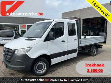 315 L3 RWD MAN (29.950€ex.)